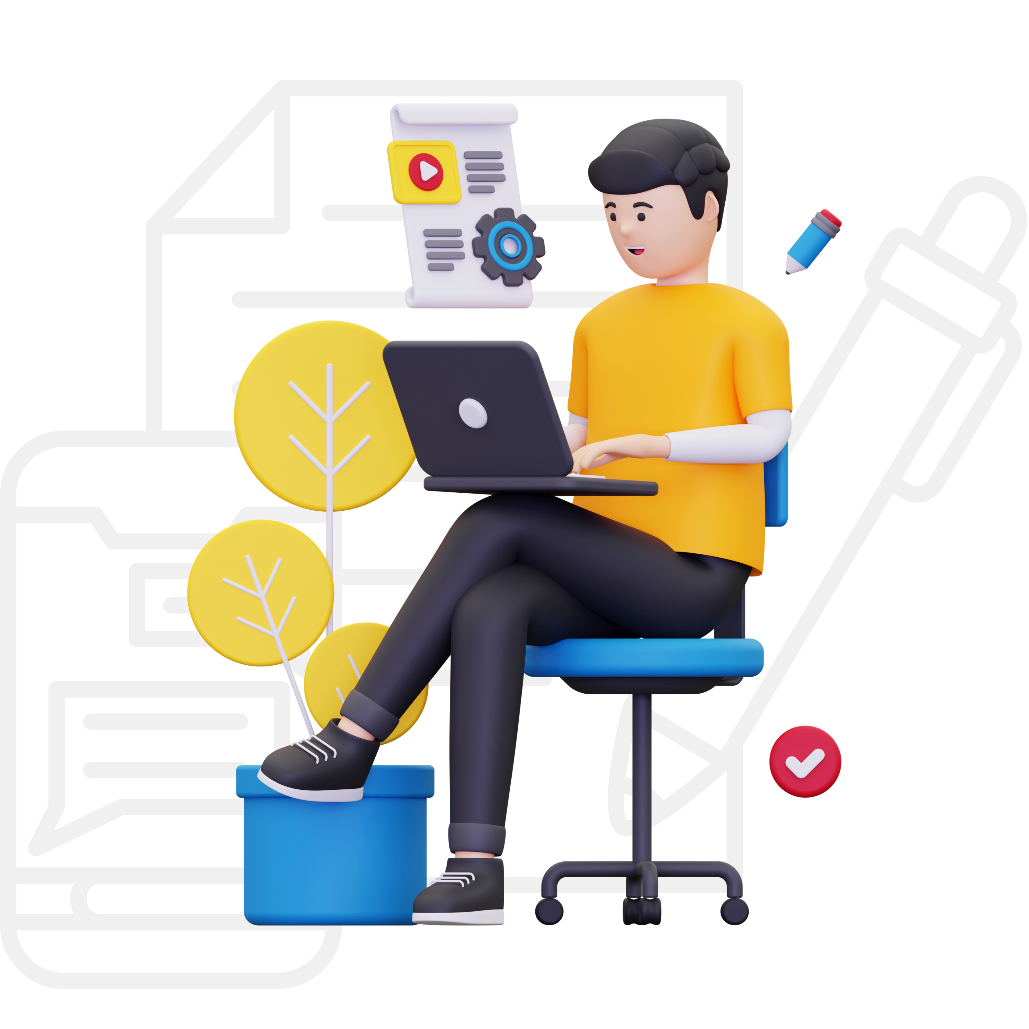 Content Optimization​ Image