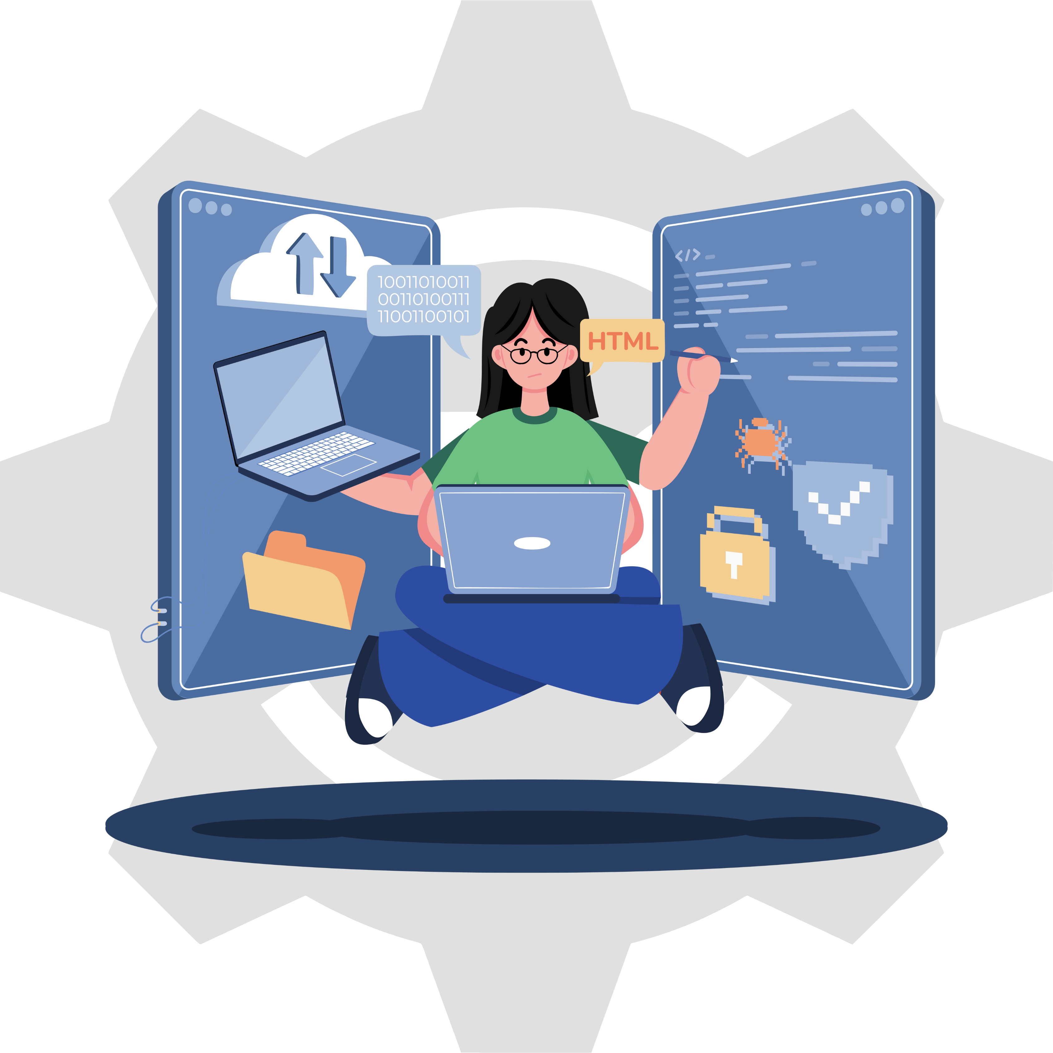 Technical SEO Image