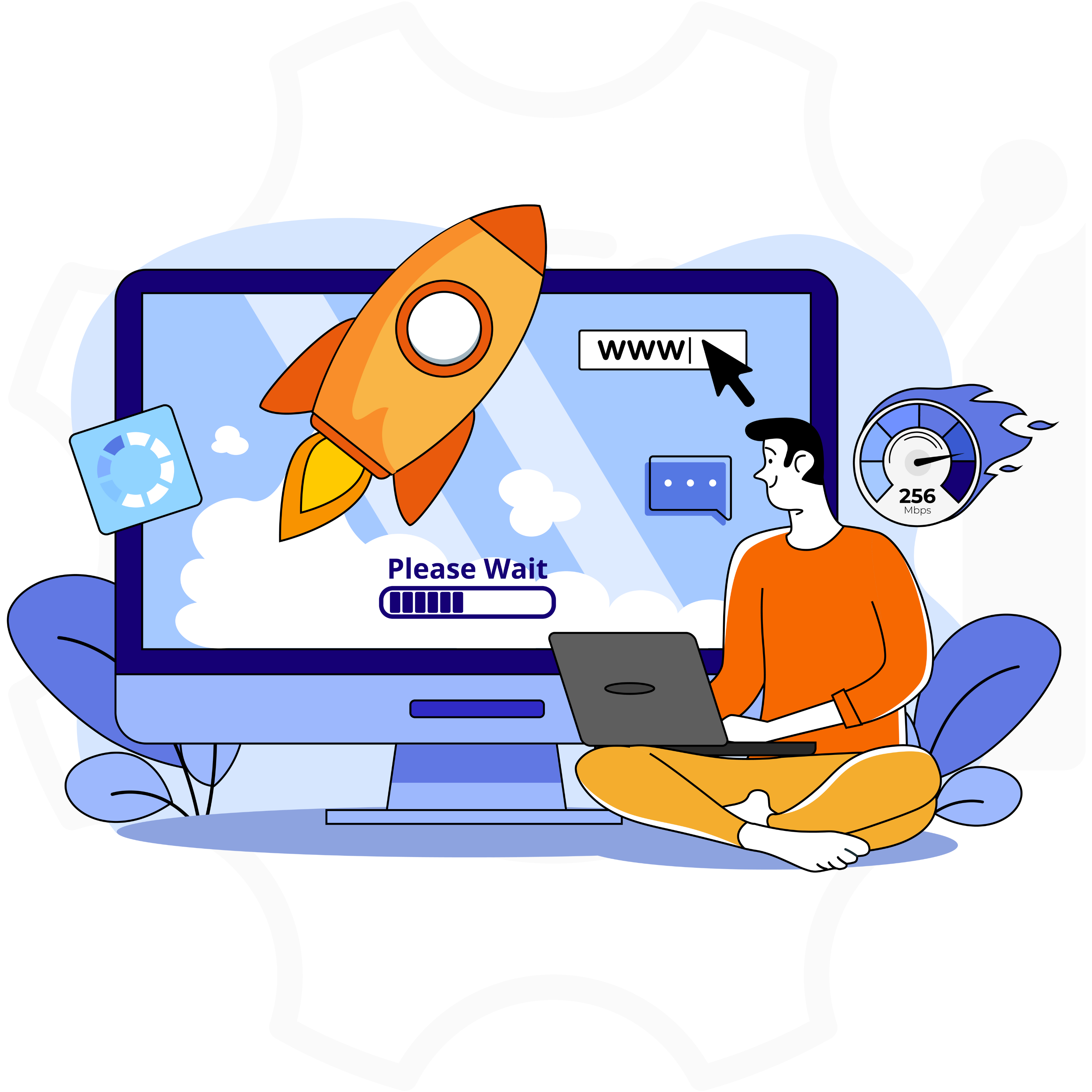 On-Page Optimization image