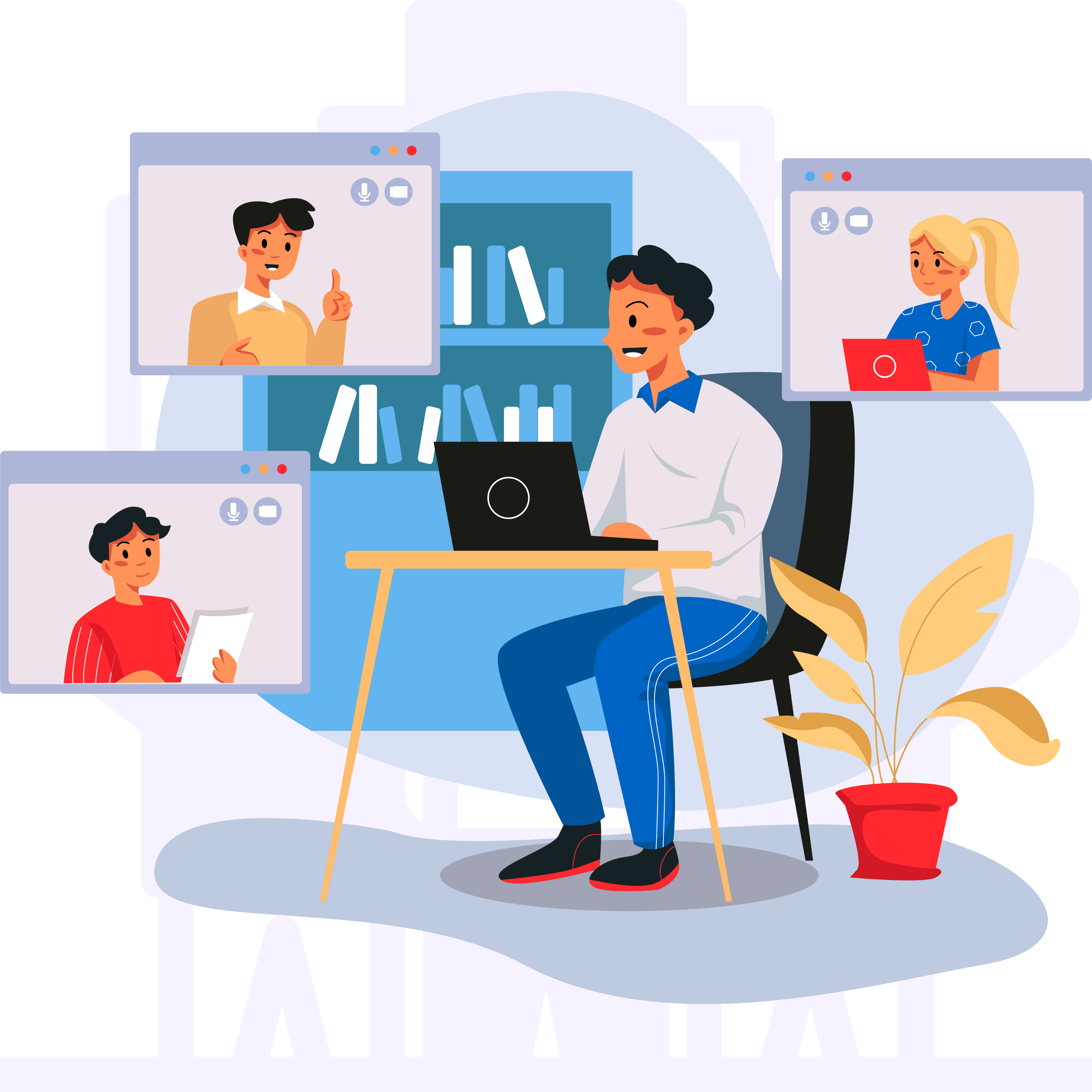 Corporate Videos image