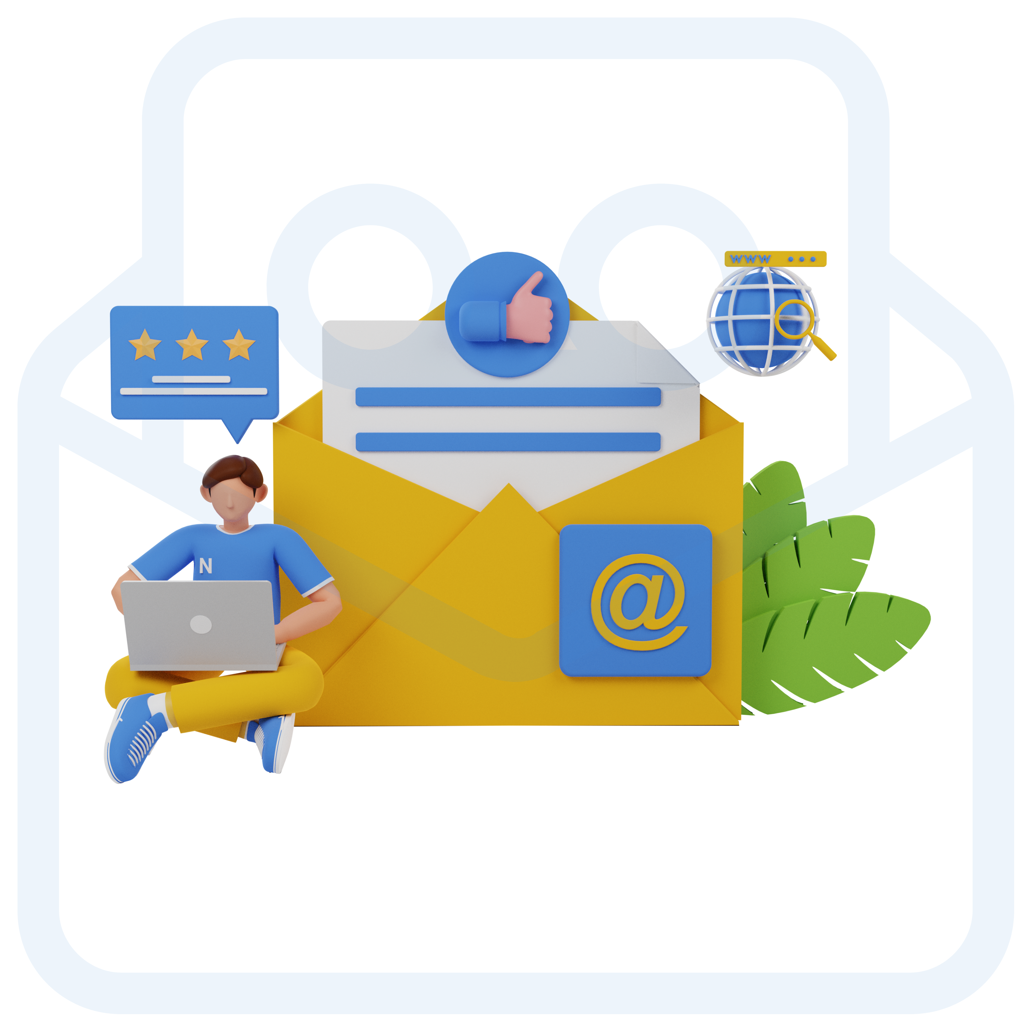 Email Content​ image