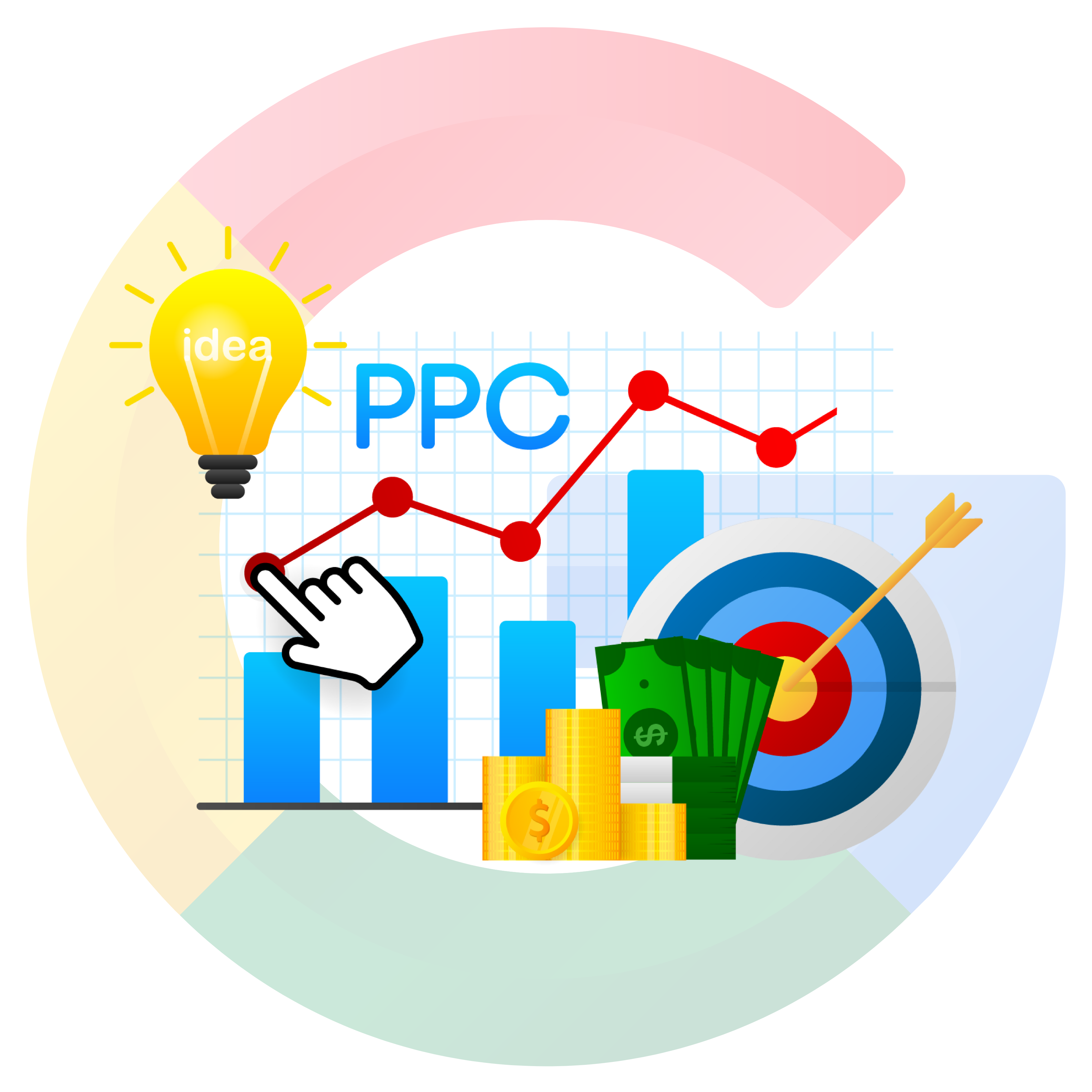 Google Ads Management image