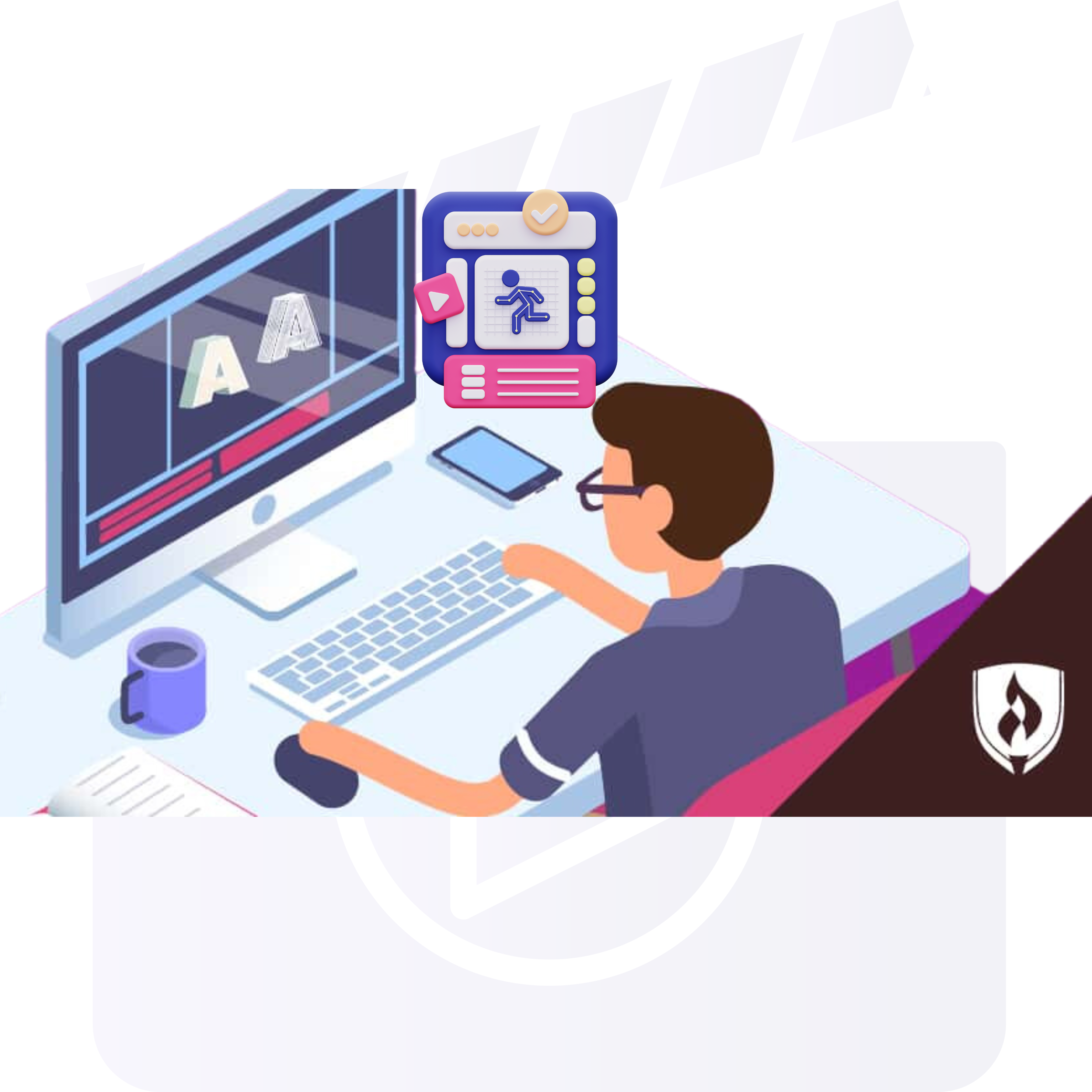 Motion Graphics​ image