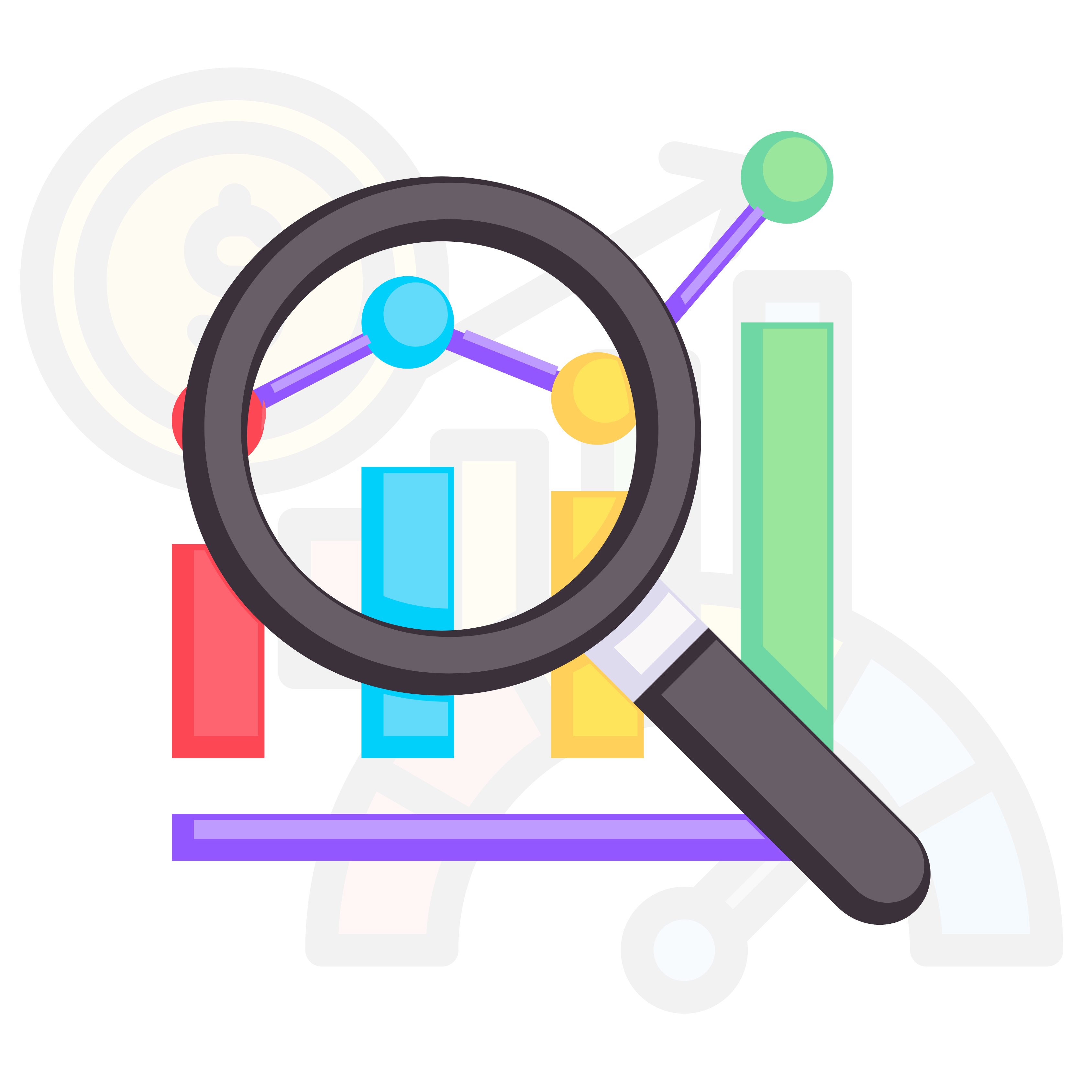 Performance Monitoring​ Graphic