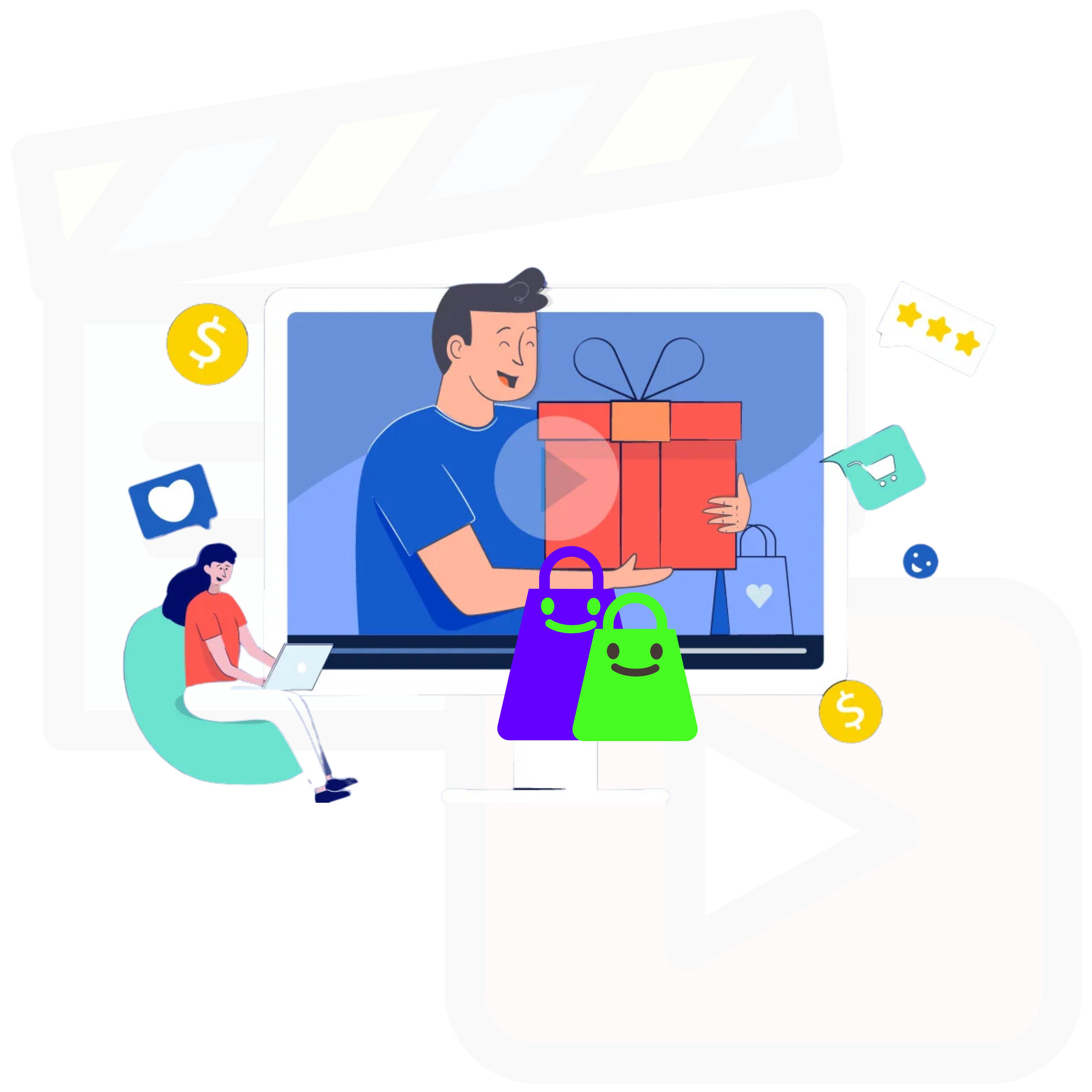 Product Videos image